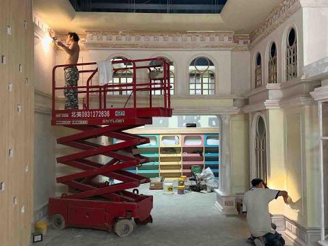 兆鈞室內裝修 -  兆鈞室內裝修 -