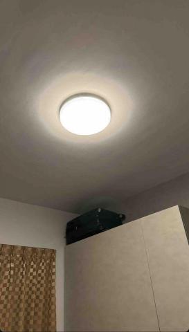 昇霖水電 - 吸頂燈安裝