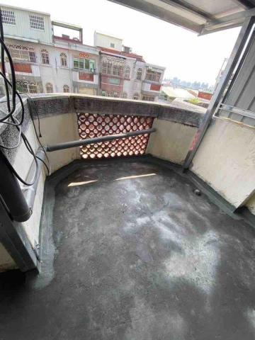 錠玖工程行 - 頂樓不織布防水