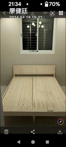 建廷油漆工程行 - 施工後