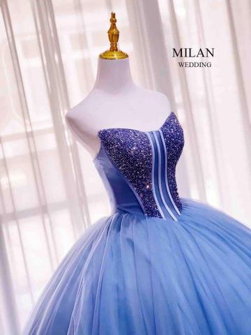 米蘭婚紗工作室 - 