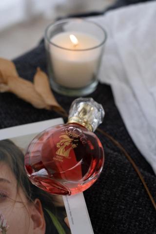 Erica - 商品攝影