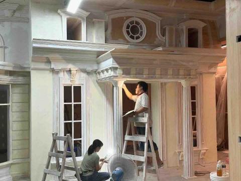 兆鈞室內裝修 -  兆鈞室內裝修 -