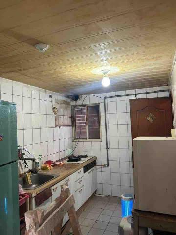 竑亮水電工程 - 左營廚房更換天花板