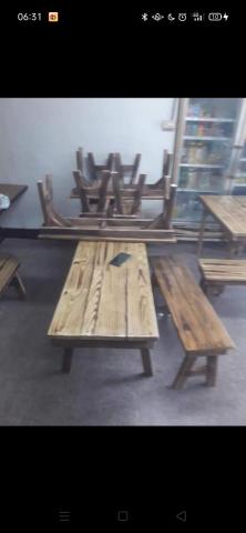 小安木匠工坊 - 