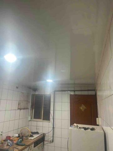 竑亮水電工程 - 左營廚房更換天花板