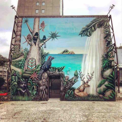 Weili soul -  Weili soul -