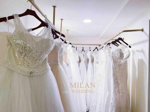 米蘭婚紗工作室 - 