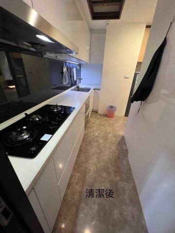 弎葉清潔（災後清潔、居家清潔、裝潢細清、水塔清洗、各 - 清潔後