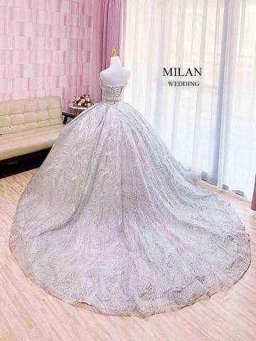 米蘭婚紗工作室 - 