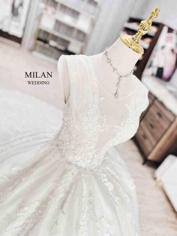 米蘭婚紗工作室 - 