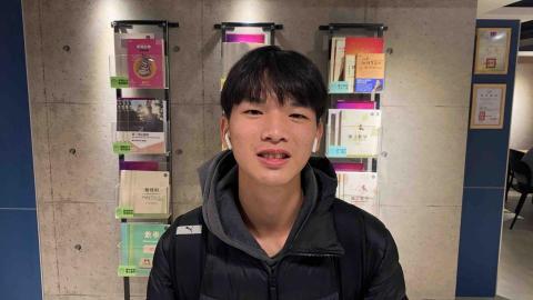 提供數學補習班台北服務的專家黃昱褘