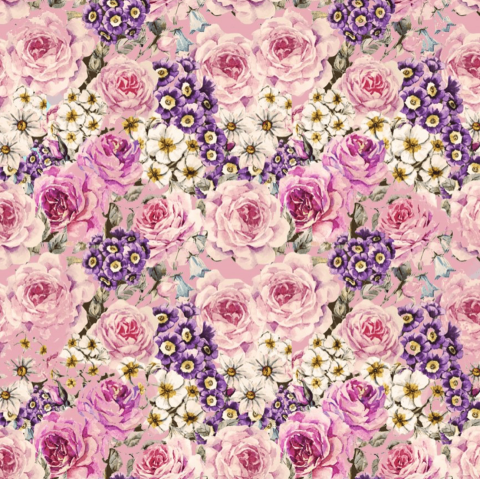 wenchun pai - 花卉