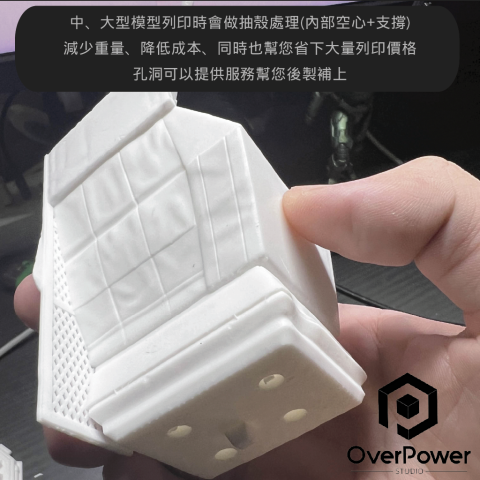 Over Power Studio - 