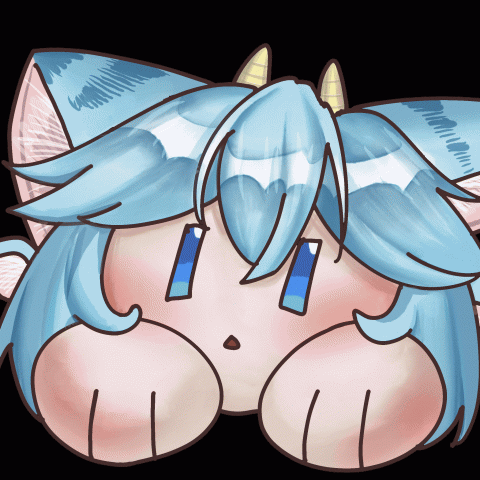 米七嚕（mi7ru） - 動態貼圖