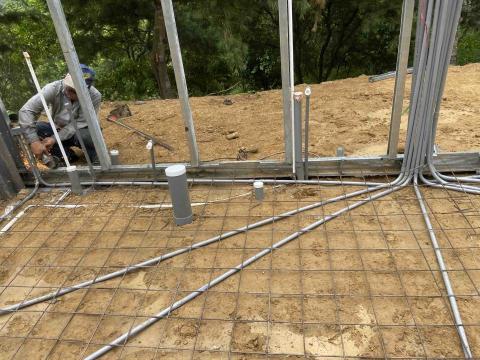 國泰通訊水電工程行 - 