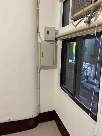 佳銓水電空調工程行 - 開關箱線路整理
