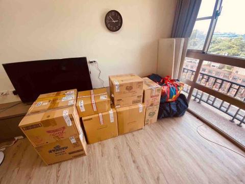 Angel無痛搬家打包-居家整理-生前整理-遺物整理 - 