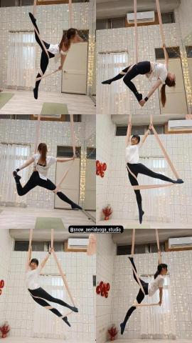 雪空中工作室 - 