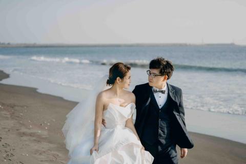 日長攝影｜黃楷 - 婚紗攝影