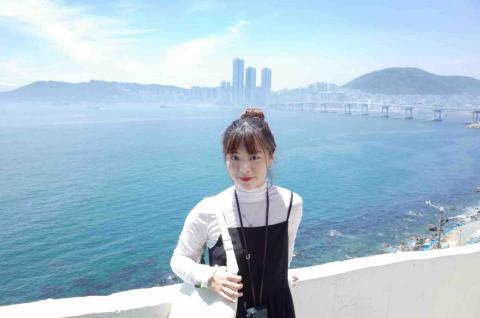 提供18h韓漫服務的專家韓沛芸