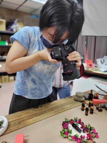 土曜日設計室 - 攝影拍照