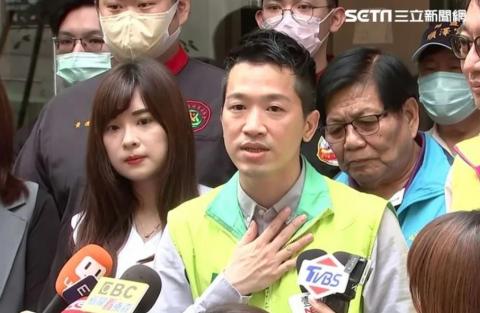 楊羽萱律師（樂羽國際法律事務所） - 何志偉副秘書長服務處駐點法律諮詢律師