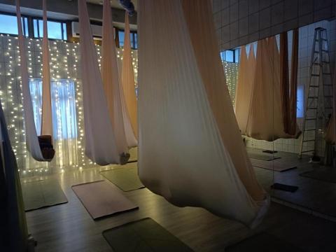 雪空中工作室 - 