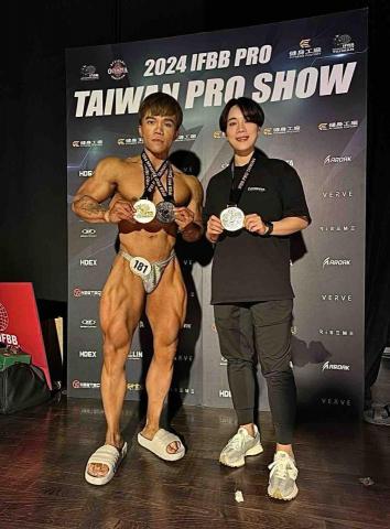 Kyle-雙北健身教練 -  Kyle-雙北健身教練 -