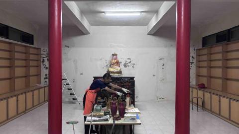 郡工研藝術塗裝 - 