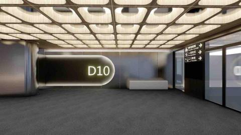 DOD.0Architecture CGI Studio - 