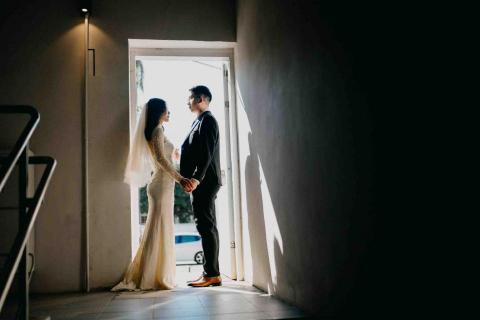 日長攝影｜黃楷 - 