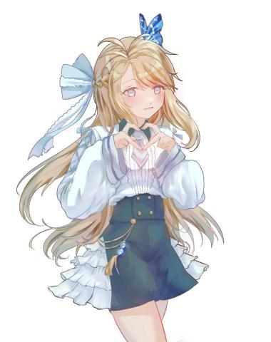 米七嚕（mi7ru） - 正比人物