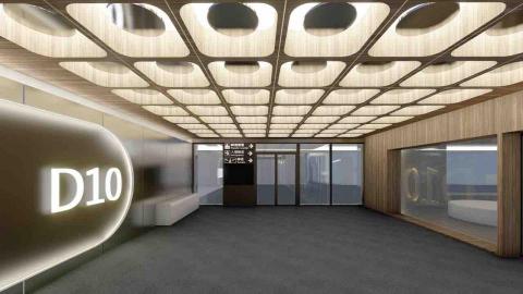 DOD.0Architecture CGI Studio - 