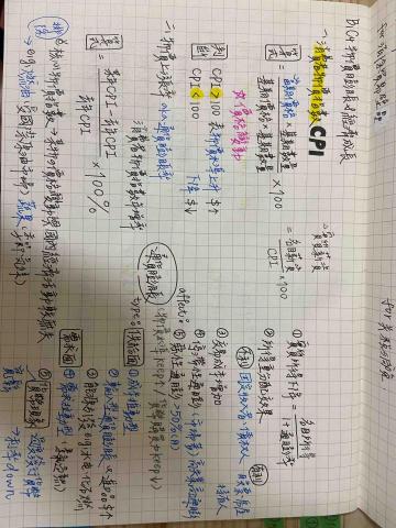 李慈瑋 - 高中公民 選修筆記