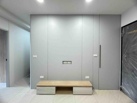 邊境室內設計企業/黃先威 - 美術白天鵝完工