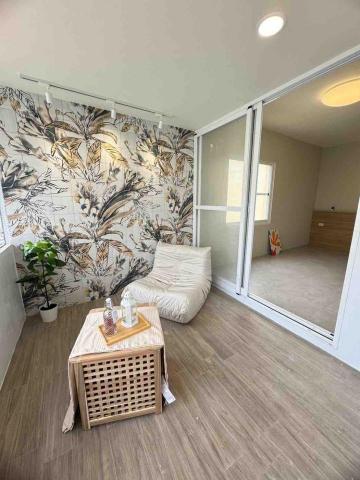 邊境室內設計企業/黃先威 - 鹽埕輕軌公寓完工