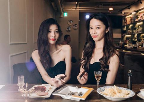 Loki.lookin - 活動拍攝