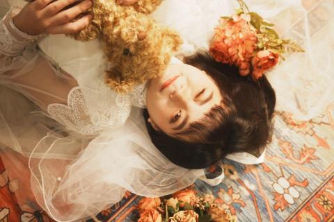 LOOLOO彩妝造型工作室 - 妝容