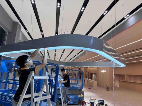 郡工研藝術塗裝 - 