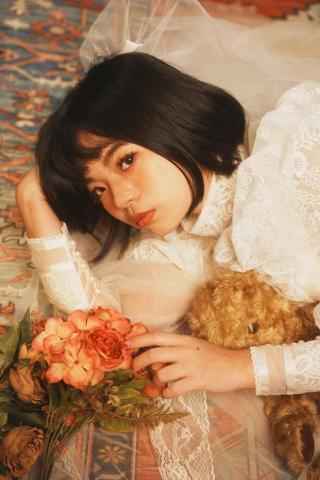 LOOLOO彩妝造型工作室 - 妝容