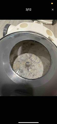 鼎將驅塵室 - 床頭窗簾塵蟎