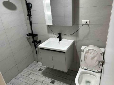 佳銓水電空調工程行 - 衛浴設備安裝