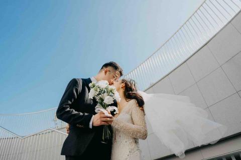 日長攝影｜黃楷 - 