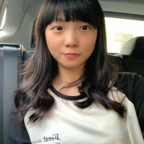 提供106服務的專家林怡慈