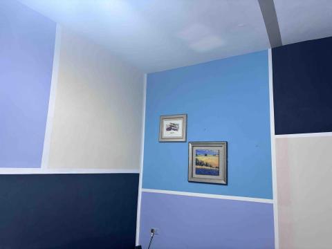 郡工研藝術塗裝 - 