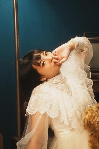 LOOLOO彩妝造型工作室 - 妝容