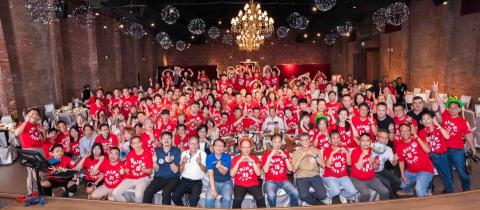 禧攝影像工作室 -  EMBA活動晚宴 禧攝影像工作室 -  EMBA活動晚宴