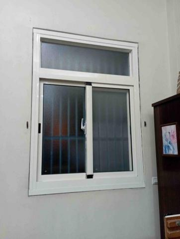 胡勝富 - 氣密窗舊換新施作