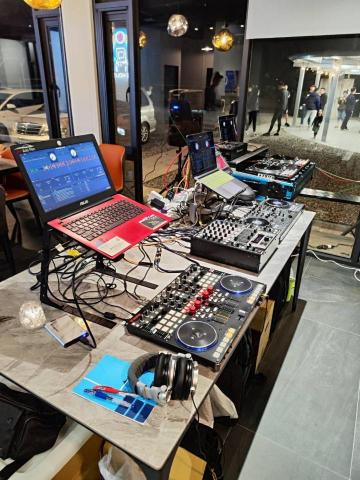 DJ勾弘 - 某生日派對